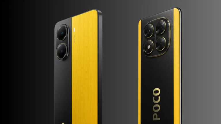 POCO X7 Pro 5G vs POCO X7 5G: Chipset, Kamera, Harga – Mana Lebih Untung?